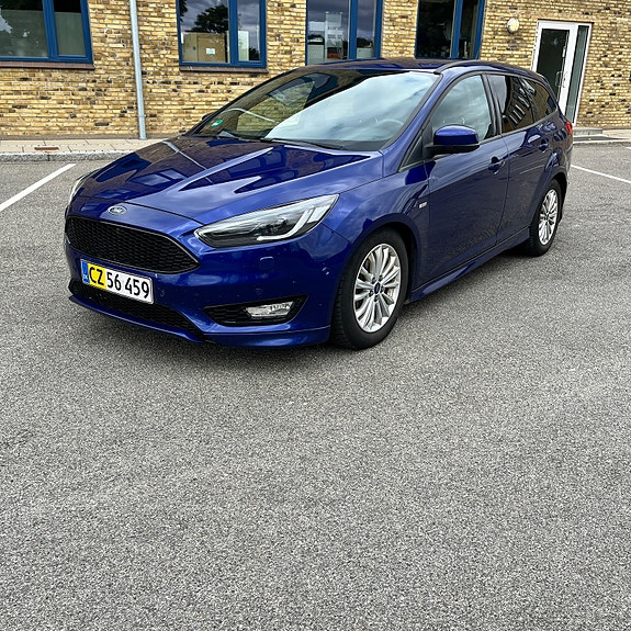Ford Unknown