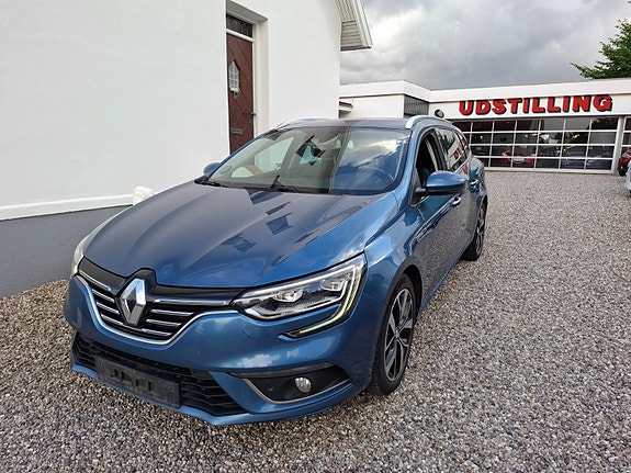 Renault Megane IV