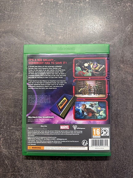 Product image 2 of 3