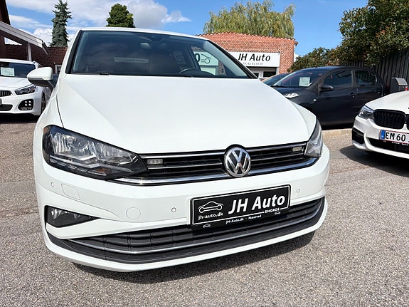 VW Golf Sportsvan