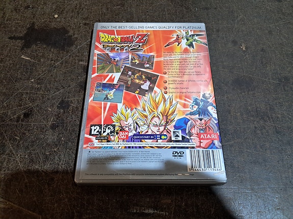 Product image 2 of 7