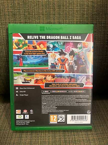 Product image 2 of 2