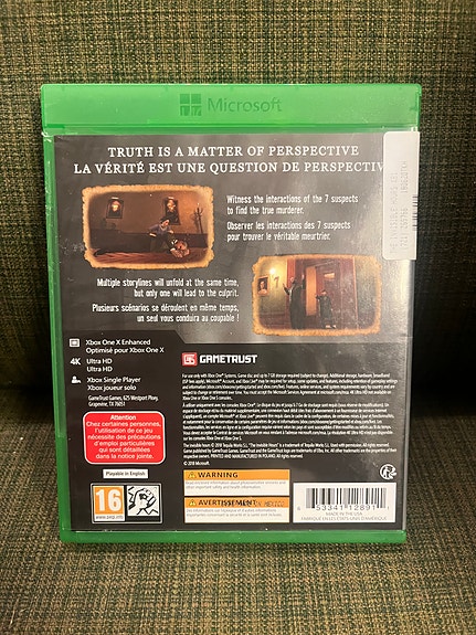 Product image 2 of 2