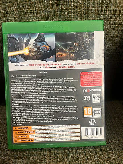 Product image 2 of 2