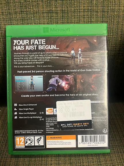 Product image 2 of 2