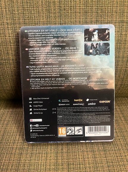 Product image 2 of 3