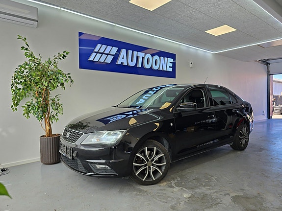 Seat Toledo