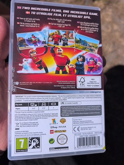 Product image 2 of 3