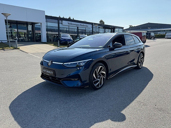 VW ID.7