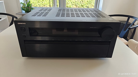 Used Onkyo TX-NR838 Surround sound receivers for Sale | HifiShark.com