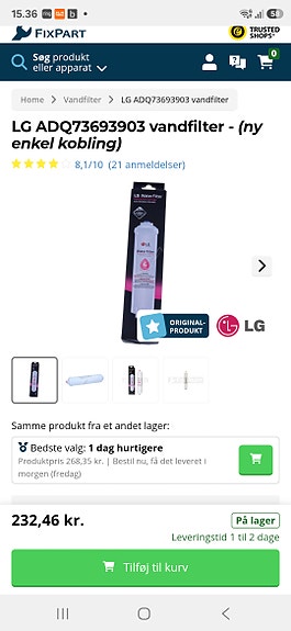 Product image 2 of 5