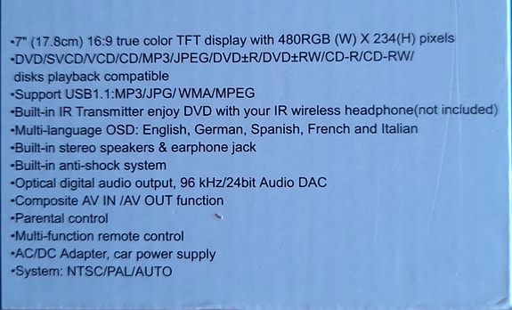 Product image 4 of 7