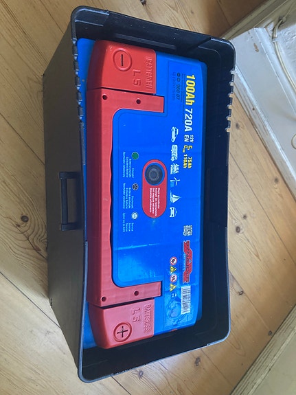 Product image 2 of 5
