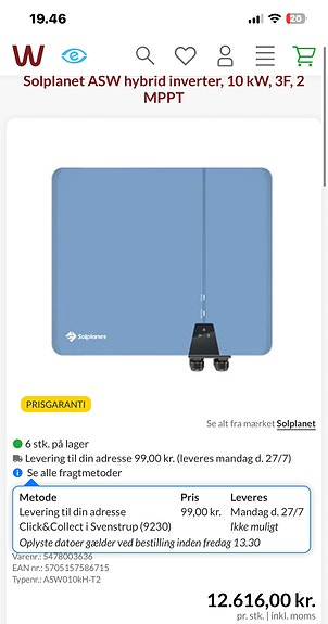 Product image 4 of 6