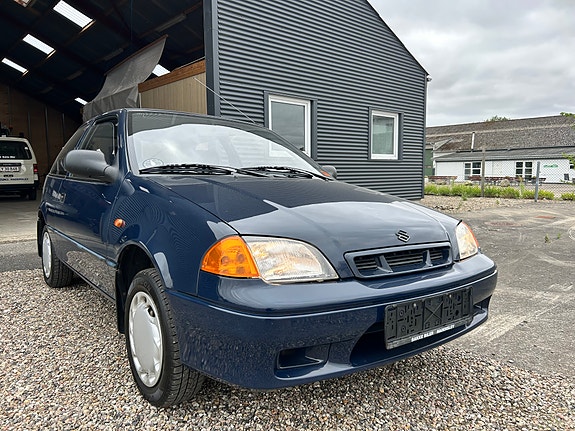 Suzuki Unknown