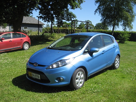 Ford Unknown