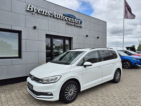 VW Touran