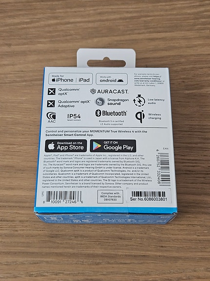 Product image 2 of 5