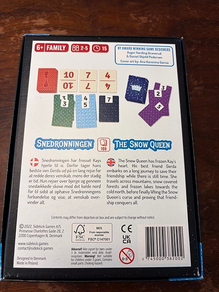 Product image 2 of 5