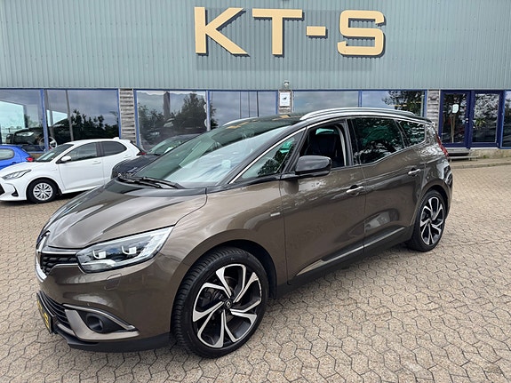 Renault Grand Scenic IV