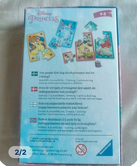Product image 2 of 2