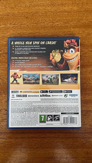 Product image 3 of 3