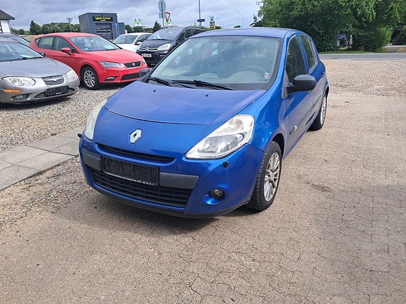 Renault Clio III