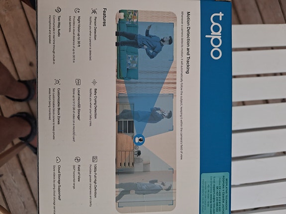 Product image 2 of 5