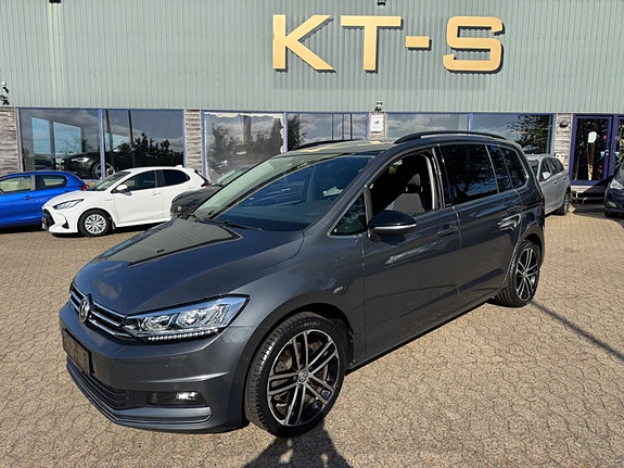 VW Touran