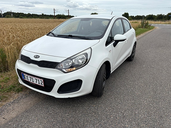 Kia Unknown