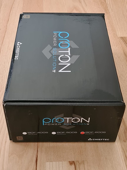 Product image 2 of 5