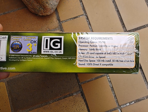 Product image 3 of 3