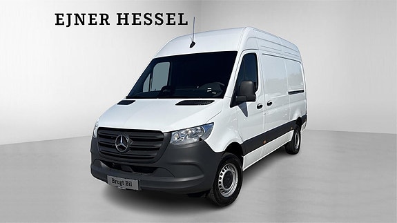 Mercedes Sprinter 317