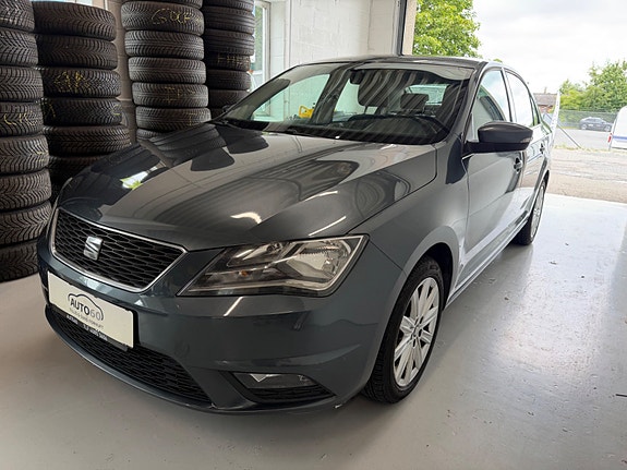 Seat Toledo
