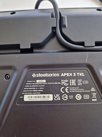 Product image 3 of 3