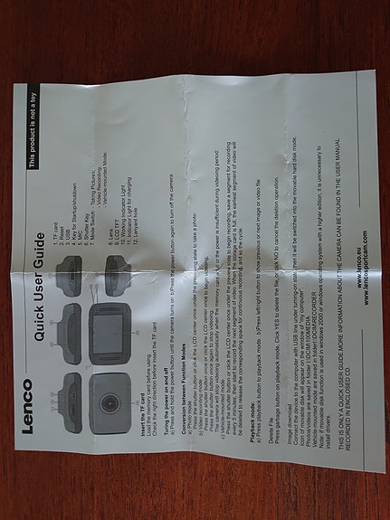 Product image 3 of 4