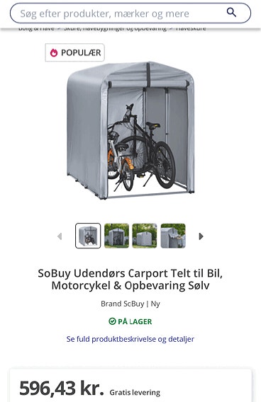 Product image 2 of 7