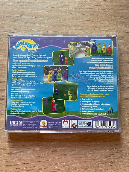 Product image 3 of 6