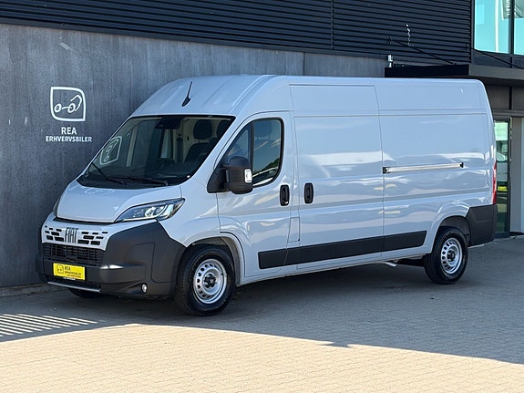 Fiat Ducato 35M