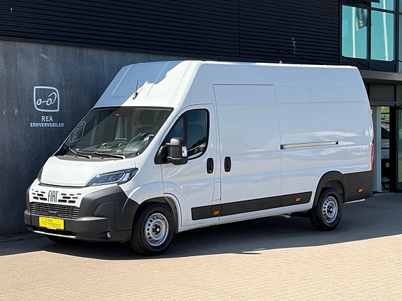 Fiat Ducato 35M