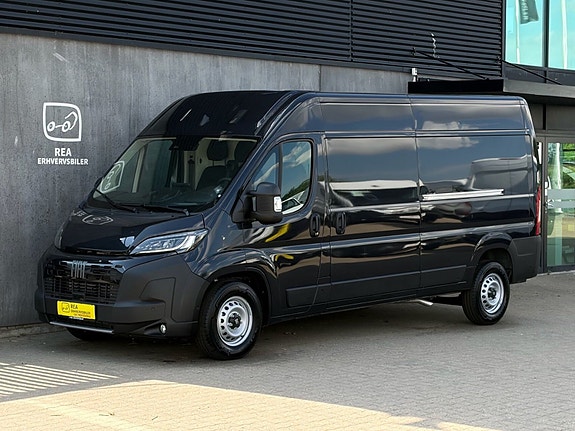 Fiat Ducato 35M