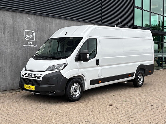Fiat Ducato 35M