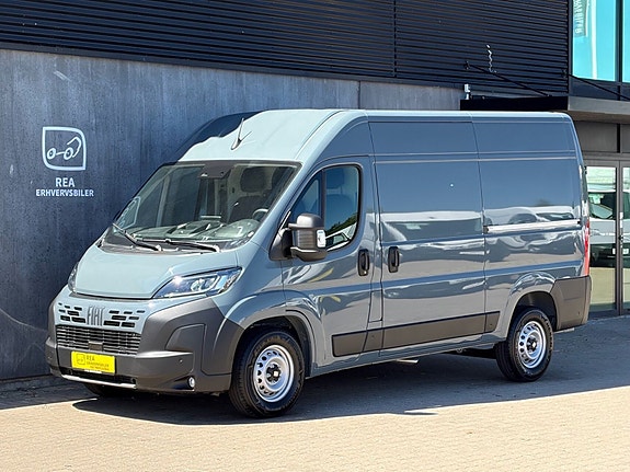 Fiat Ducato 35M