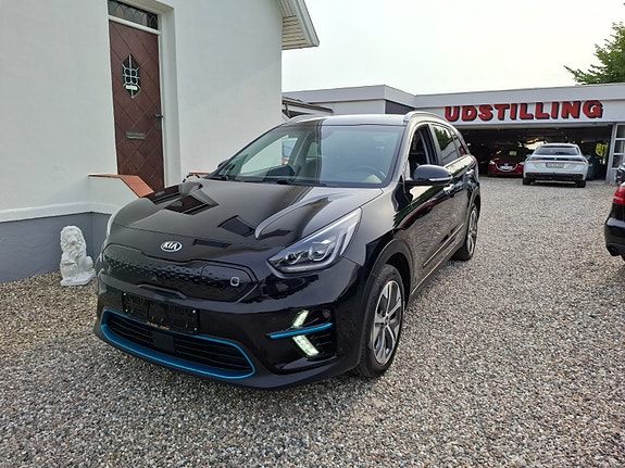 Kia e-Niro