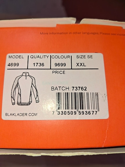 Product image 2 of 5