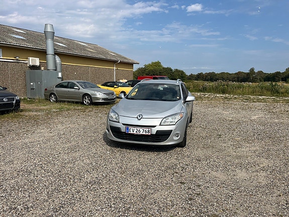 Renault Clio III