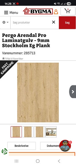 Product image 2 of 5