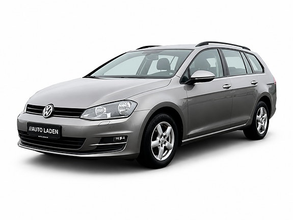 VW Golf VII