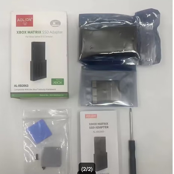Product image 2 of 2