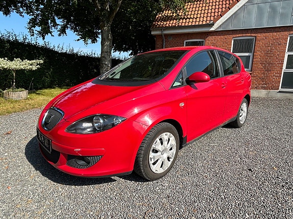 Seat Toledo